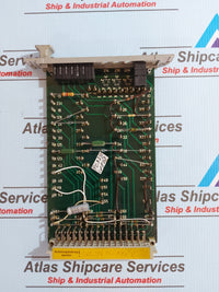 AEG 029.040 997 PCB CARD