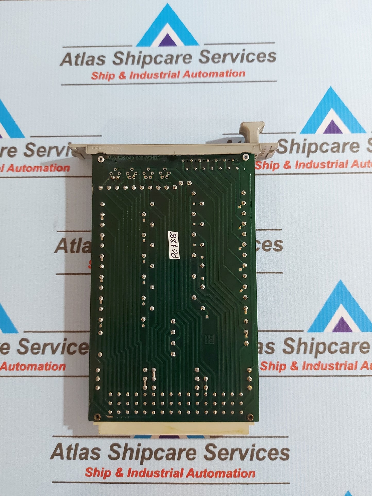 AEG 029.040 997 PCB CARD