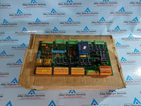 AEG 272.301 118 F PCB CARD