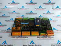 AEG 272.301 118 F PCB CARD