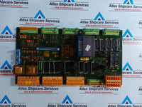 AEG 272.301 118 F PCB CARD