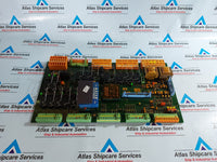 AEG 272.301 118 F PCB CARD