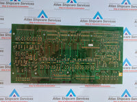 AEG 272.301 118F PCB CARD