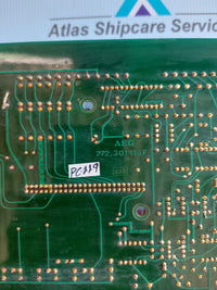 AEG 272.301 118F PCB CARD