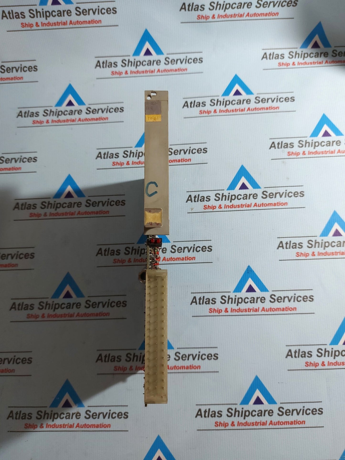 AEG 5077DZL-042 211188.03 ELECTRICAL BOARD