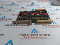 AEG 5077DZL-042 211188.03 ELECTRICAL BOARD