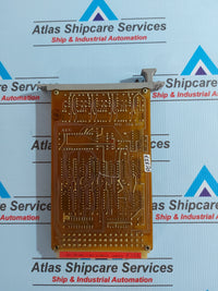 AEG ANA 401 271.110 677 PCB CARD