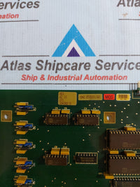 AEG AZ-16 271.104382.D 272.310 064A PCB BOARD