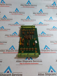 AEG AZ-16 271.104382.D 272.310 064A PCB BOARD