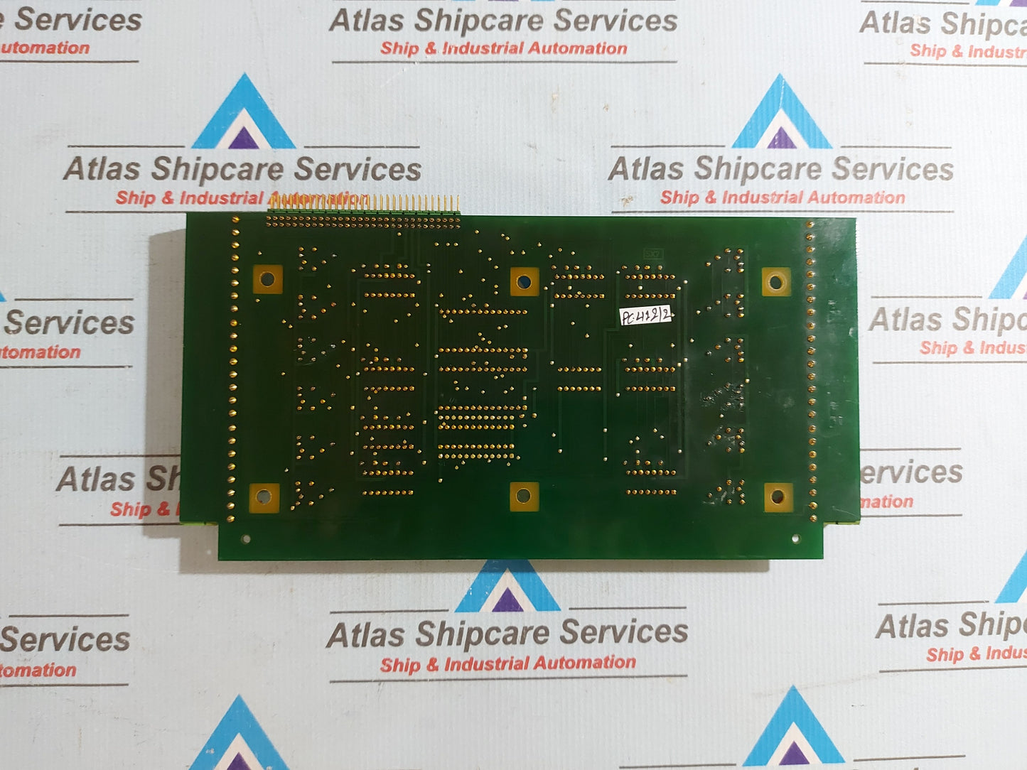 AEG AZ-16 271.104382.D 272.310 064A PCB BOARD