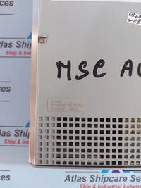 AEG CP 80 PSU 501 LOGISTAT