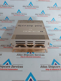 AEG CP 80 PSU 501 LOGISTAT