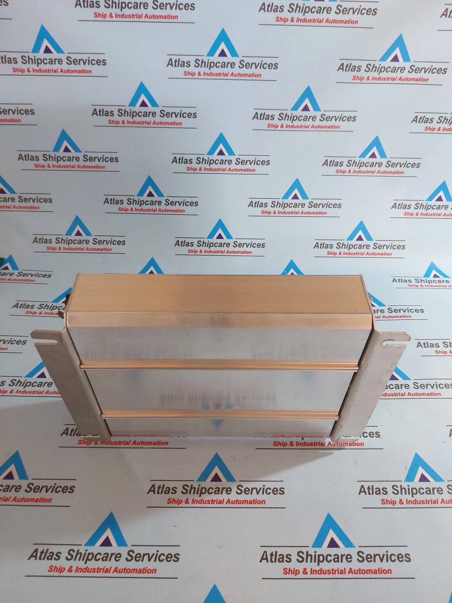 AEG CP 80 PSU 501 LOGISTAT