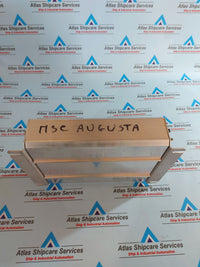 AEG CP 80 PSU 501 LOGISTAT
