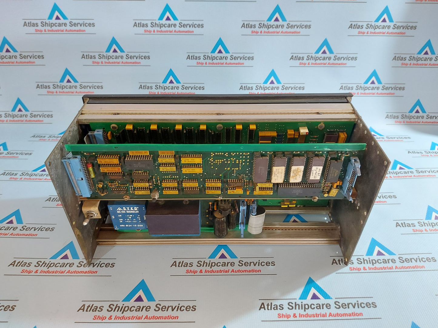 AEG DSG 822 DIESEL CONTROL UNIT 271.103 261.A