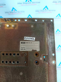 AEG DSG 822 DIESEL CONTROL UNIT 271.103 261.A