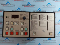 AEG DSG 822 DIESEL CONTROL UNIT 271.113 966