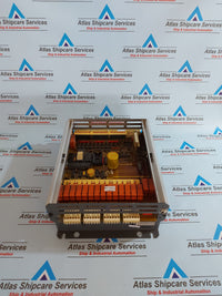 AEG MODICON A020/E/24V/GL CONTROL UNIT 7628-042.219763.00