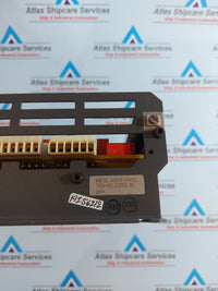 AEG MODICON A020/E/24V/GL CONTROL UNIT 7628-042.219763.00