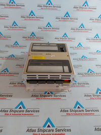 AEG MODICON A020/E/24V/GL CONTROL UNIT 7628-219763.06