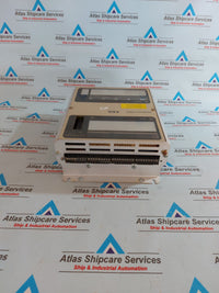 AEG MODICON A020/E/24V/GL CONTROL UNIT 7628-219763.06