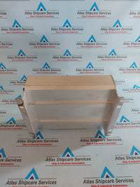 AEG MODICON A020/E/24V/GL CONTROL UNIT 7628-219763.06