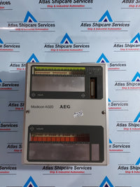 AEG MODICON A020 EXTENSION UNIT