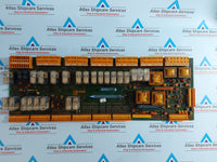 AEG PAP 402 271.103181.G DIESEL CONTROL UNIT PCB CARD