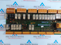 AEG PAP 402 271.103181.G DIESEL CONTROL UNIT PCB CARD