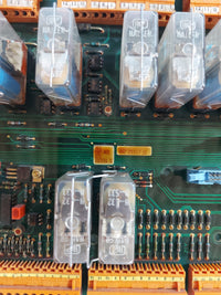 AEG PAP 402 271.103181.G DIESEL CONTROL UNIT PCB CARD