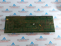 AEG PAP 402 271.103181.G DIESEL CONTROL UNIT PCB CARD