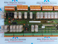 AEG PAP 402 271.103181.P DIESEL CONTROL UNIT PCB CARD
