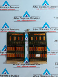 AEG RDA 402 271.107 087.A PCB CARD