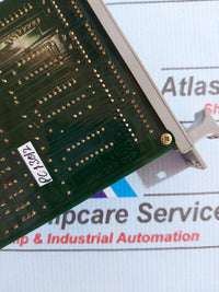 AEG RDA 402 271.107 087.A PCB CARD