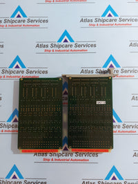 AEG RDA 402 271.107 087.A PCB CARD