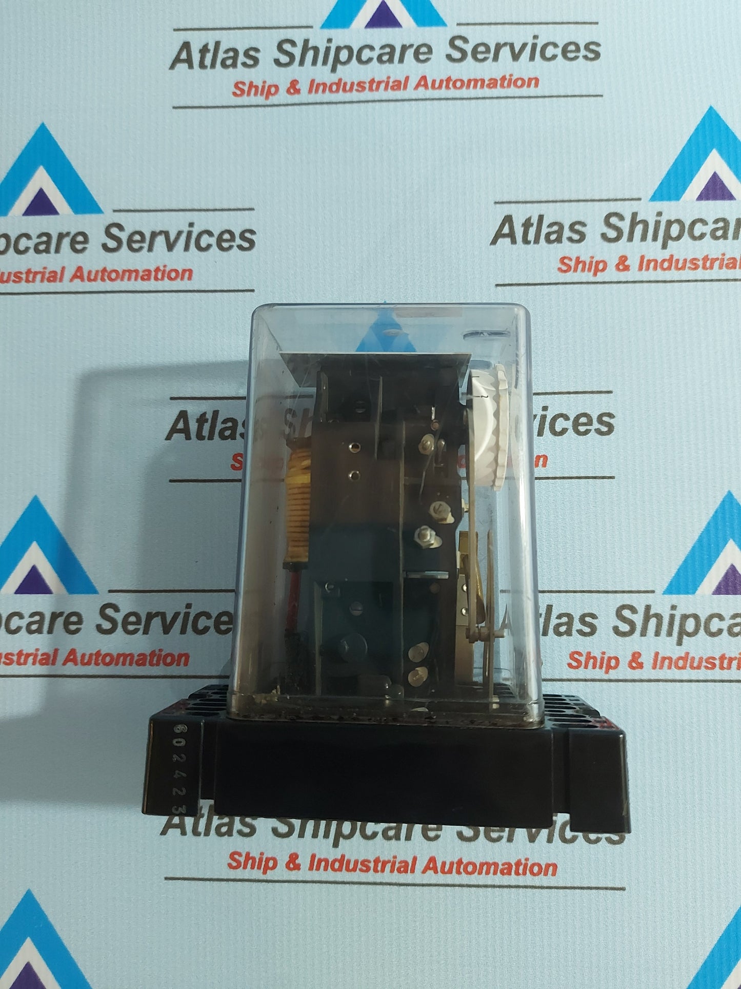 AEG RS1 RELAY MODULE