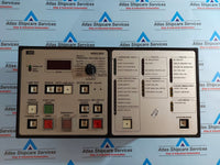 AEG WSG 822 SHAFT-DRIVEN GENERAL CONTROL UNIT 271.103 262/A