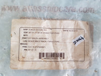 AERO-MOTIVE H97620007 KIT BRUSH HOLDER