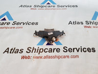 AERO-MOTIVE H97620007 KIT BRUSH HOLDER