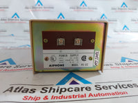 AIPHONE PS-12C INTERCOM POWER SUPPLY UNIT 12VDC 1A