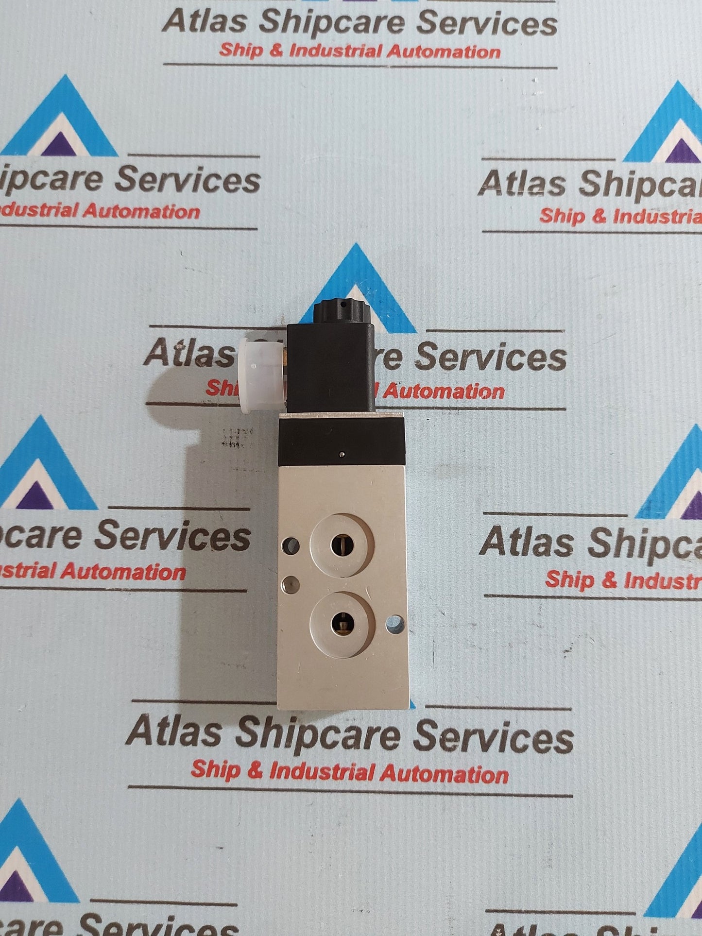 AIRTEC KN-05-510-HN SOLENOID VALVE