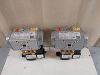 AIR TORQUE DR00030U AL PNEUMATIC ACTUATOR F05F07-Y-H-11x14
