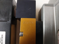 AIR TORQUE DR00030U AL PNEUMATIC ACTUATOR F05F07-Y-H-11x14