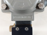 AIR TORQUE DR00030U AL PNEUMATIC ACTUATOR F05F07-Y-H-11x14