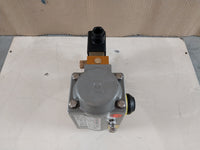 AIR TORQUE DR00030U AL PNEUMATIC ACTUATOR F05F07-Y-H-11x14