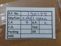 AIR TORQUE DR00030U AL PNEUMATIC ACTUATOR F05F07-Y-H-11x14