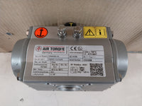 AIR TORQUE DR00030U AL PNEUMATIC ACTUATOR F05F07-Y-H-11x14