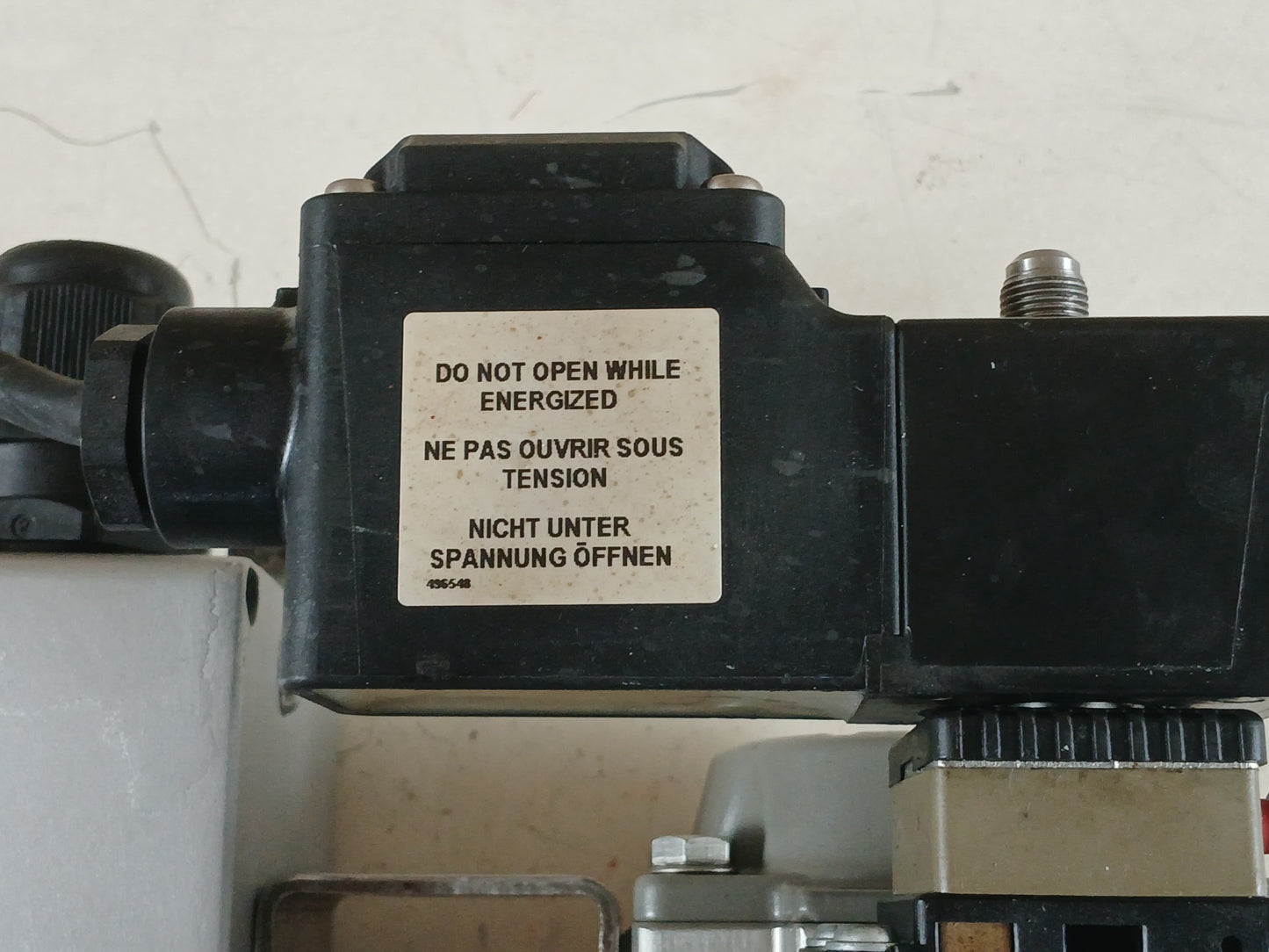 AIR TORQUE DR00030U AL PNEUMATIC ACTUATOR