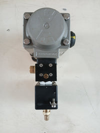 AIR TORQUE DR00030U AL PNEUMATIC ACTUATOR