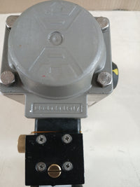 AIR TORQUE DR00030U AL PNEUMATIC ACTUATOR